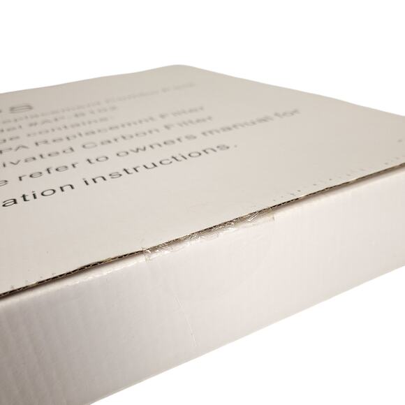 True HEPA & Carbon Replacement Filter Combo For Alexapure Breeze AP-B102 New - Picture 6 of 6